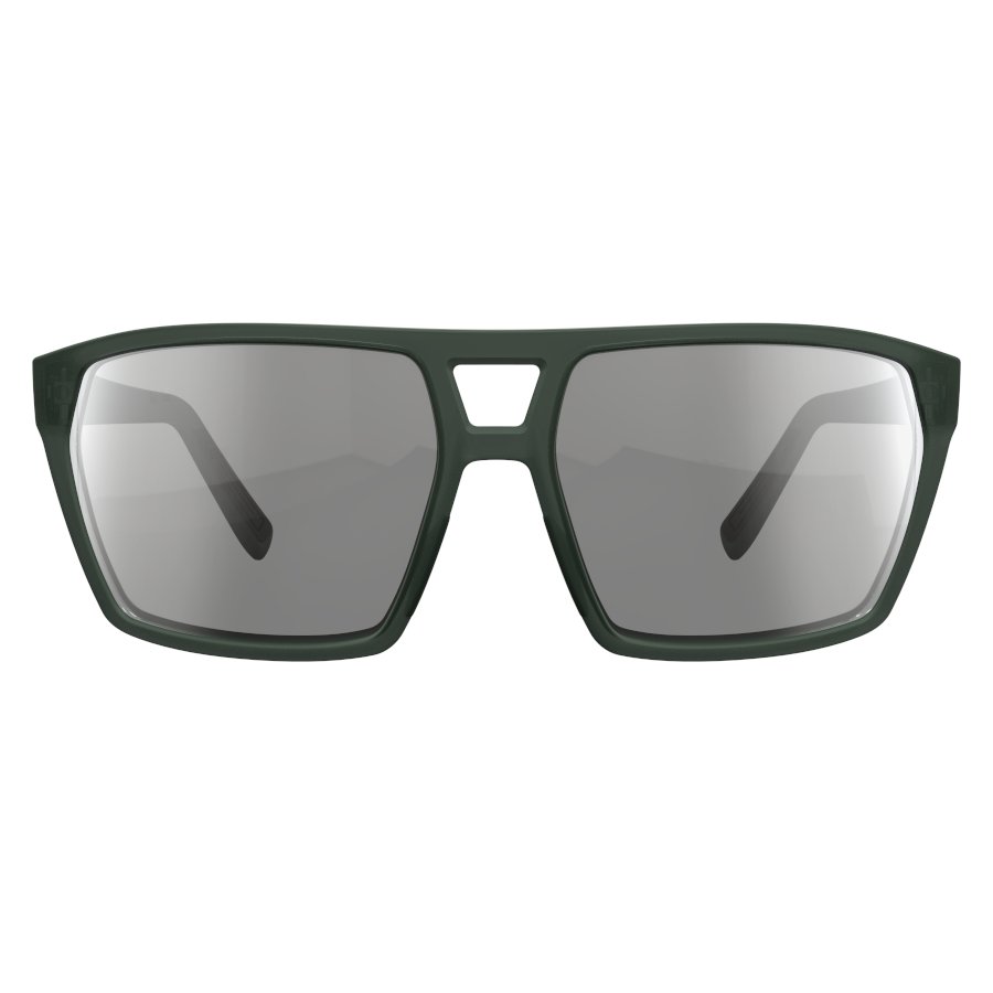 OCULOS DE SOL SCOTT TUNE - KAKI GREEN/GREY